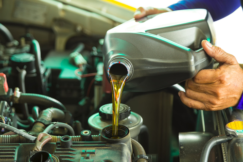 What Is Most Important Maintenance On A Car?