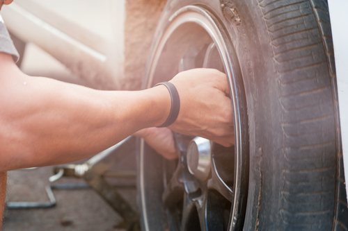 What Are The Dangers Of Not Changing Car Tyres?