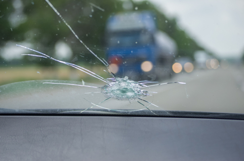 Common Car Damages To Expect After An Accident 