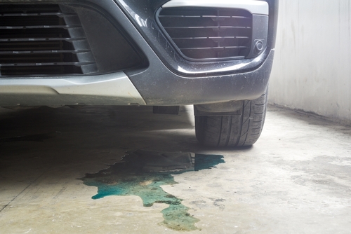Signs That Your Vehicle Needs An Coolant Service