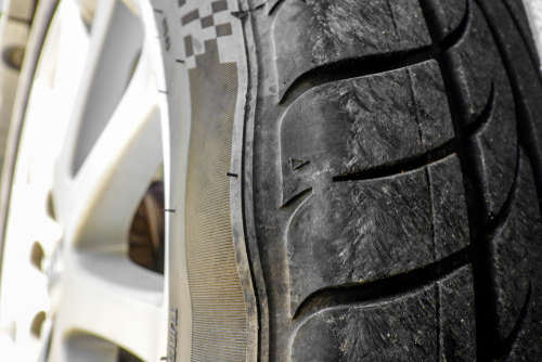 When Do I Need To Change My Car Tyres?