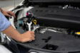 What Parts Are Replaced During A Car Service? - Singapore Car Servicing