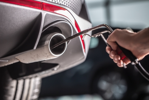 How to Maintain Your Car's Exhaust System?
