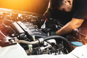 Importance of Regularly Cleaning Your Car's Fuel System