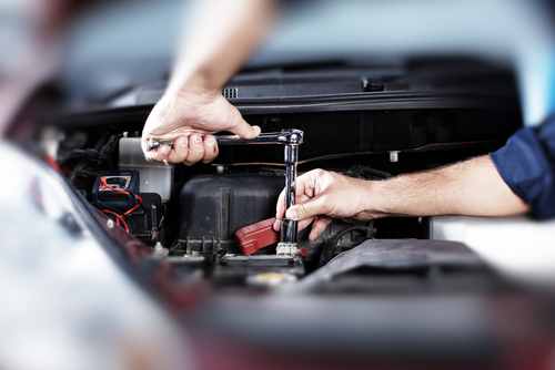 Car Servicing When Should You Replace Instead of Repair
