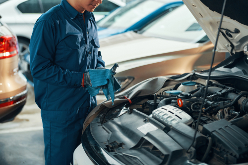 Car Repairs: What You Can Do Yourself & When to Seek Help - Conclusion