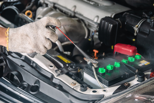 Why Choose Us for Your Car Battery Services