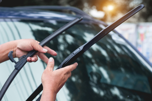 Best Practices for Windscreen Wiper Care