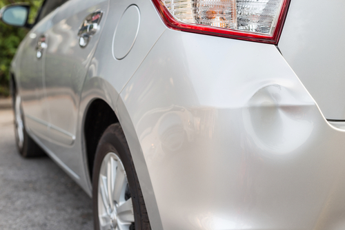 Common Causes of Car Scratches and Dents and How to Avoid Them