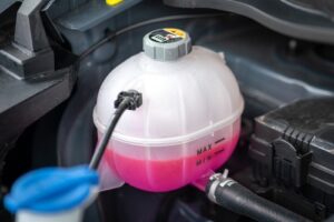 Importance of Coolant System Maintenance - Singapore Car Servicing