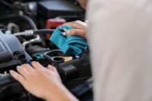 Importance of Coolant System Maintenance - Singapore Car Servicing